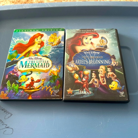 DVD - Picture 1 of 1